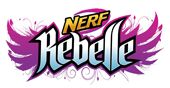 Nerf Rebelle