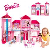 Barbie maison de rêve nouvelle