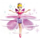 Flying fairy fée volante princesse