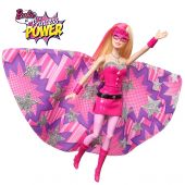 Barbie Super Princesse Kara