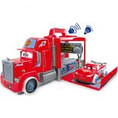 Cars ice camion mac truck