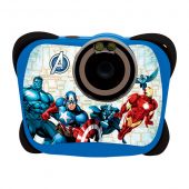 Avengers appareil photo numerique
