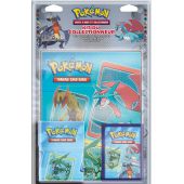 Pokémon 14/02 kit collectionneur