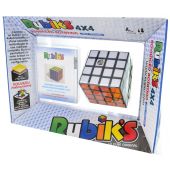 Rubik's Cube 4x4 Advanced