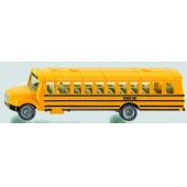 Bus scolaire Americain 1/87 ème
