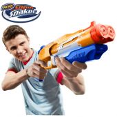 Nerf Super soaker double drench