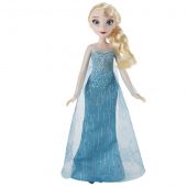 Disney Princesse Elsa poussière d'étoiles