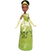 Disney princesse Tiana poussière d'étoiles