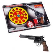 Target game coffret pistolet