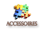Puzzles Accessoires
