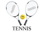 Sports Tennis