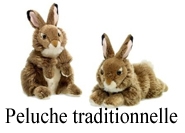 Peluches Peluches traditionnelles