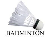Sports Badminton