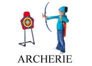 Sports Archerie