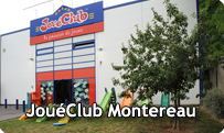 JouéClub Montereau