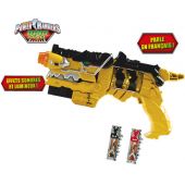 Power Rangers DX Morpher dino charge