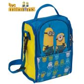 Minions Sac isotherme lunch 