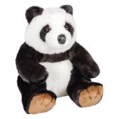 Anima panda assis 23 cm