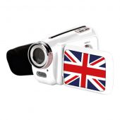 Camera vidéo numérique UK 