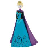Bully Elsa Reine des neiges Figurine 10 cm