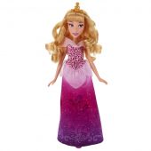 Disney princesse Aurore poussière d'étoiles