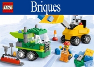 Lego Briques