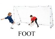 Sports Foot