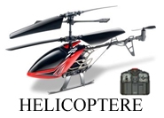 Véhicules Radio-commandés Hélicoptère