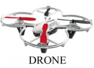 Véhicules Radio-commandés Drone