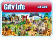 Playmobil Le zoo